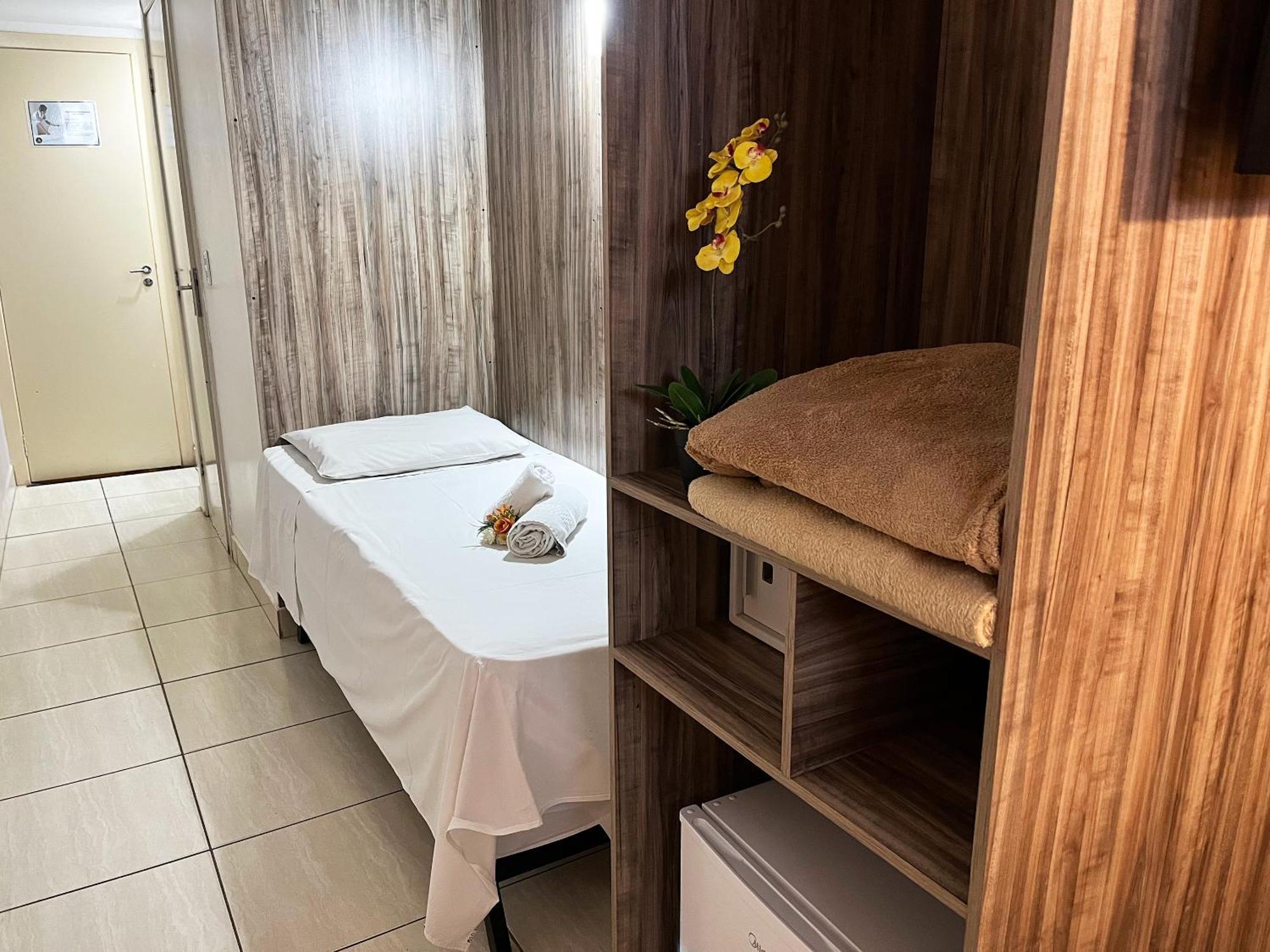 Hotel Diplomat Brasília Zimmer foto