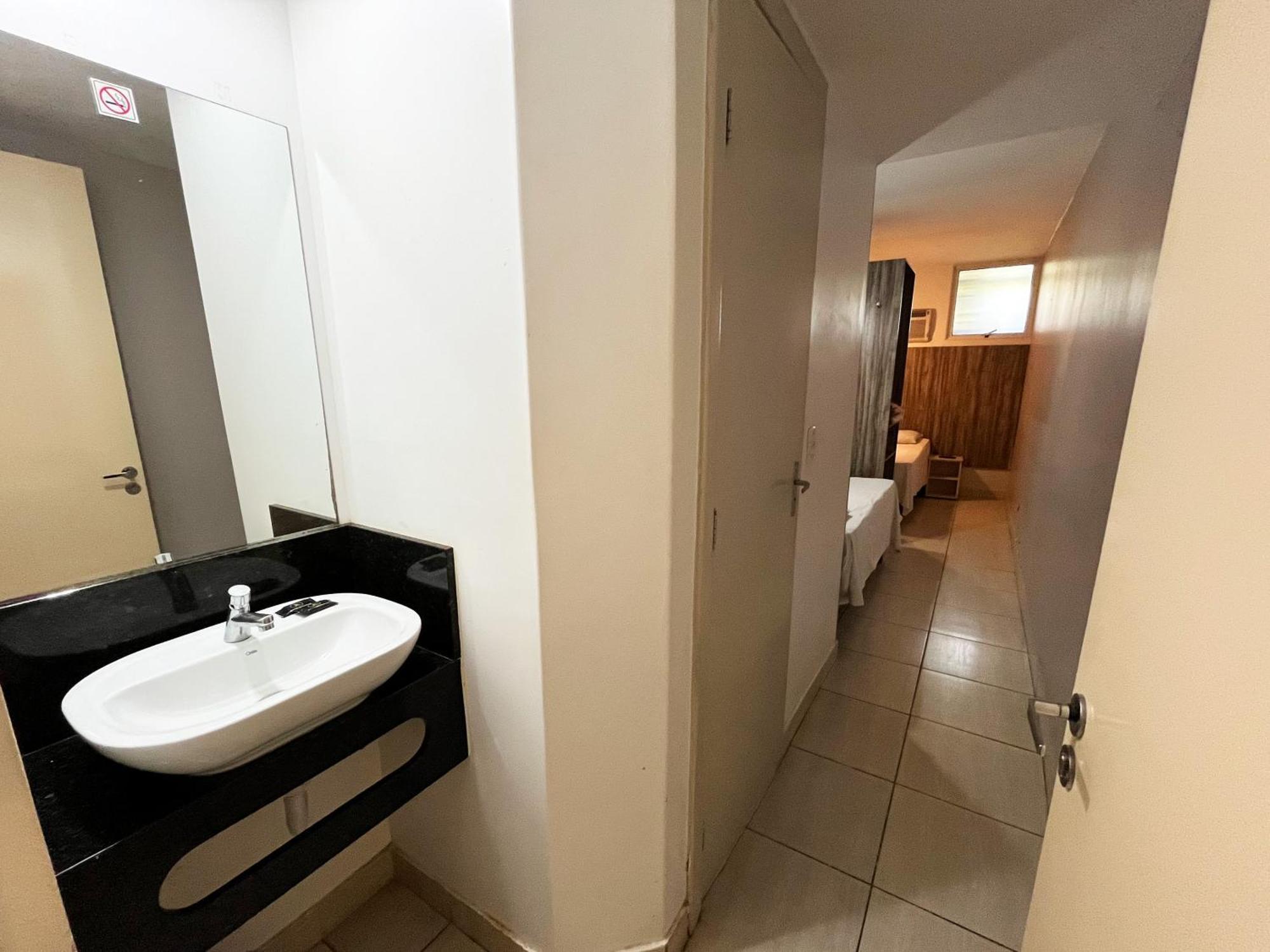 Hotel Diplomat Brasília Zimmer foto