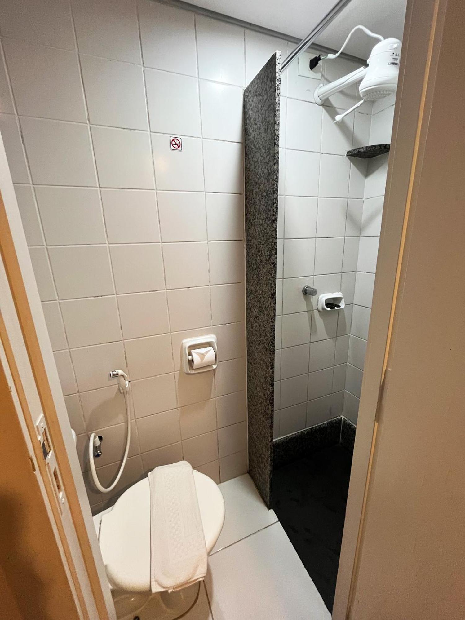 Hotel Diplomat Brasília Zimmer foto