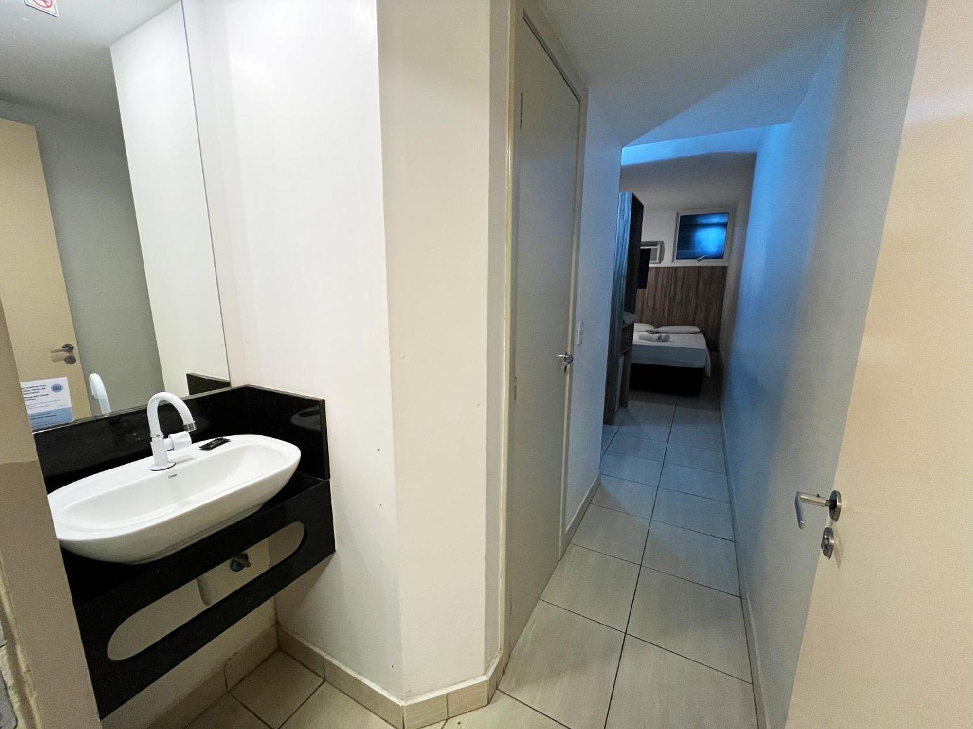 Hotel Diplomat Brasília Zimmer foto