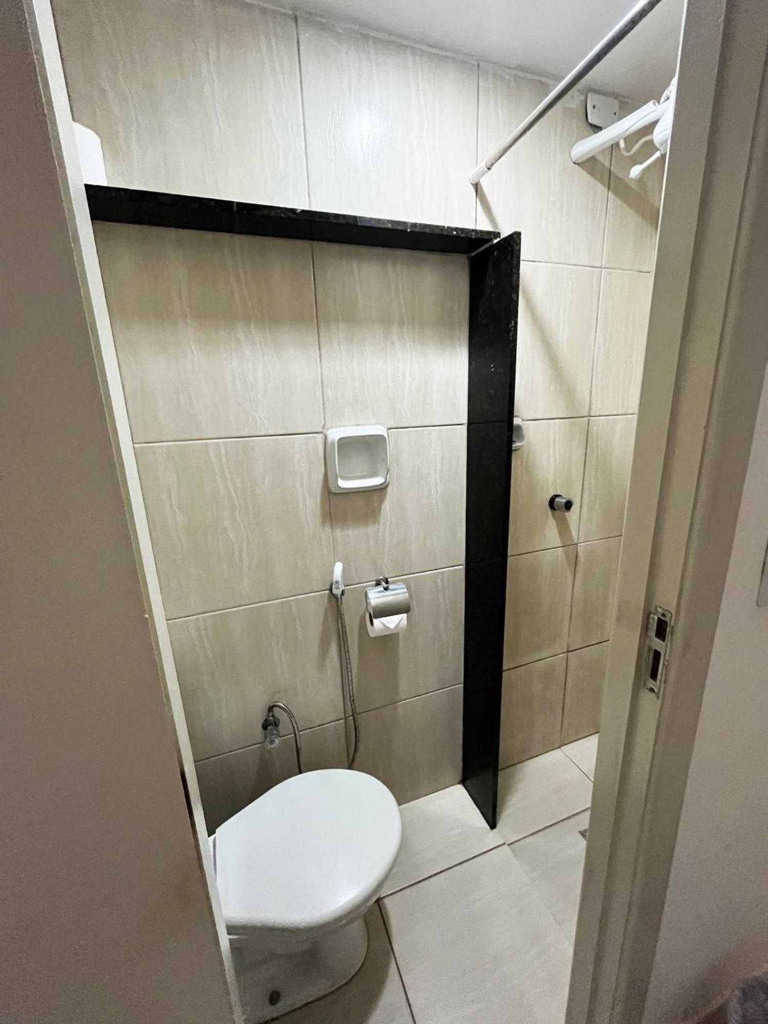 Hotel Diplomat Brasília Zimmer foto